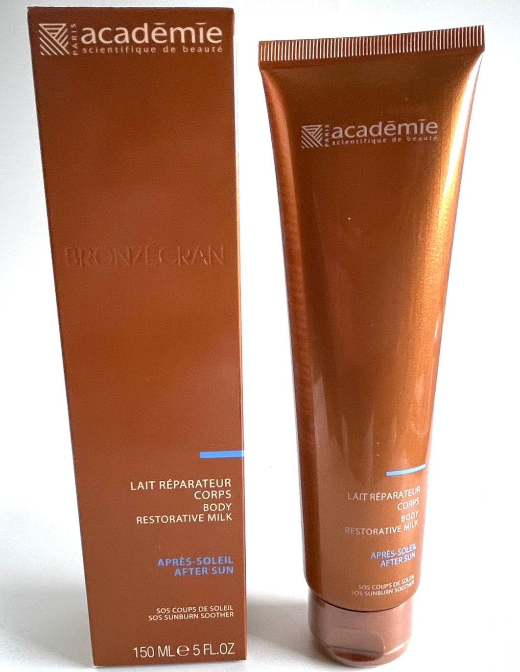 academie Aftersun 150ml
