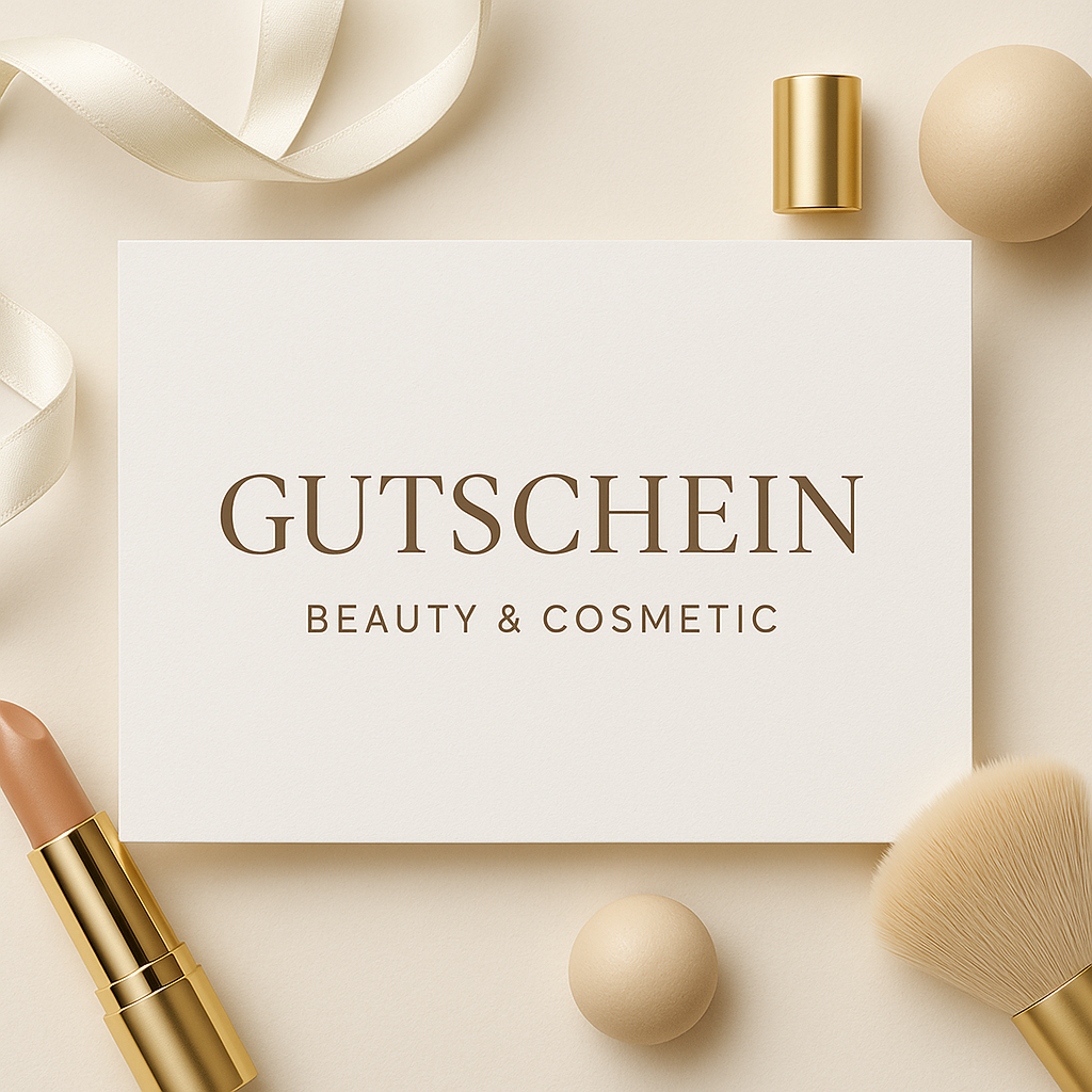 Cosmetics4u-Gutscheine