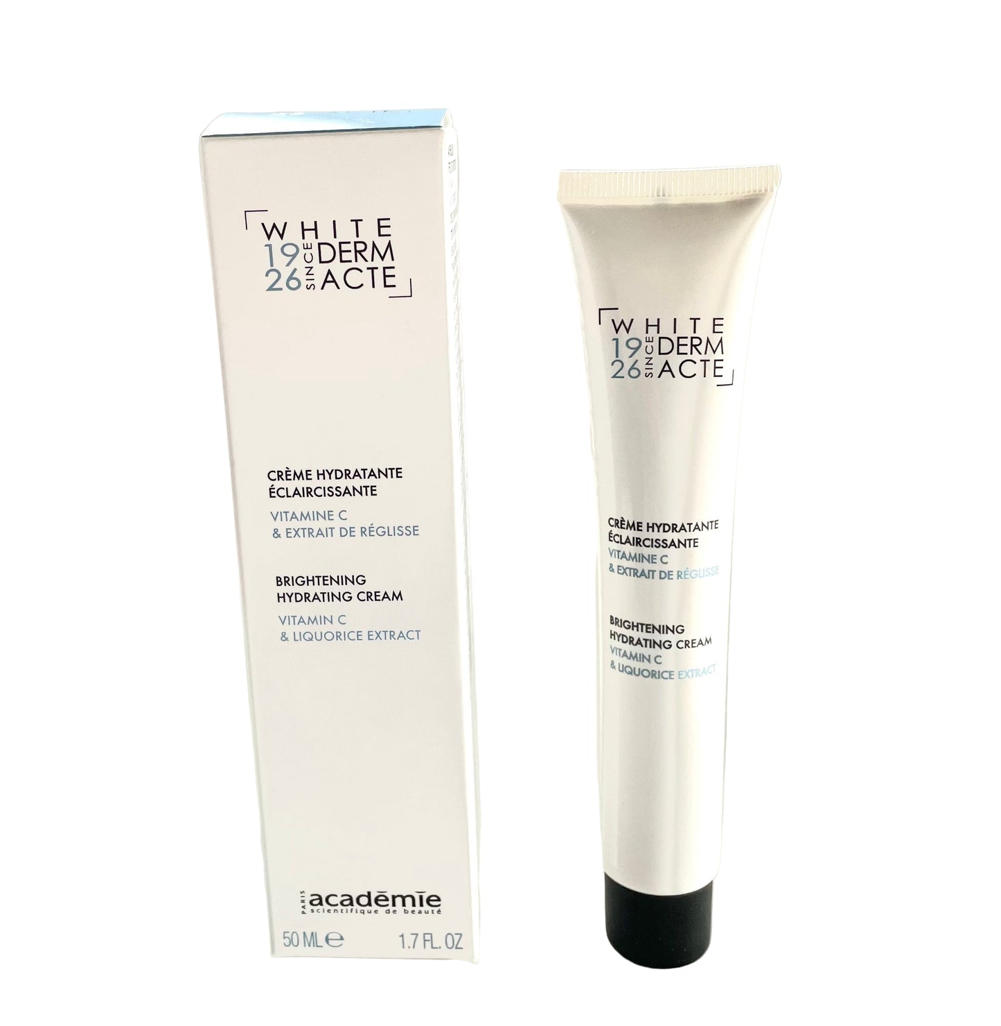 Academie Feuchtigkeitscreme