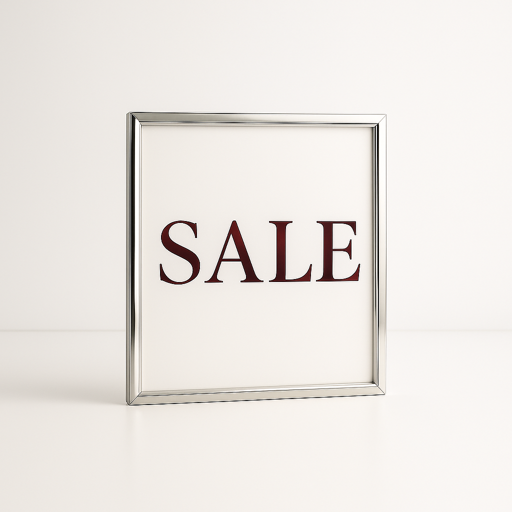 SALE