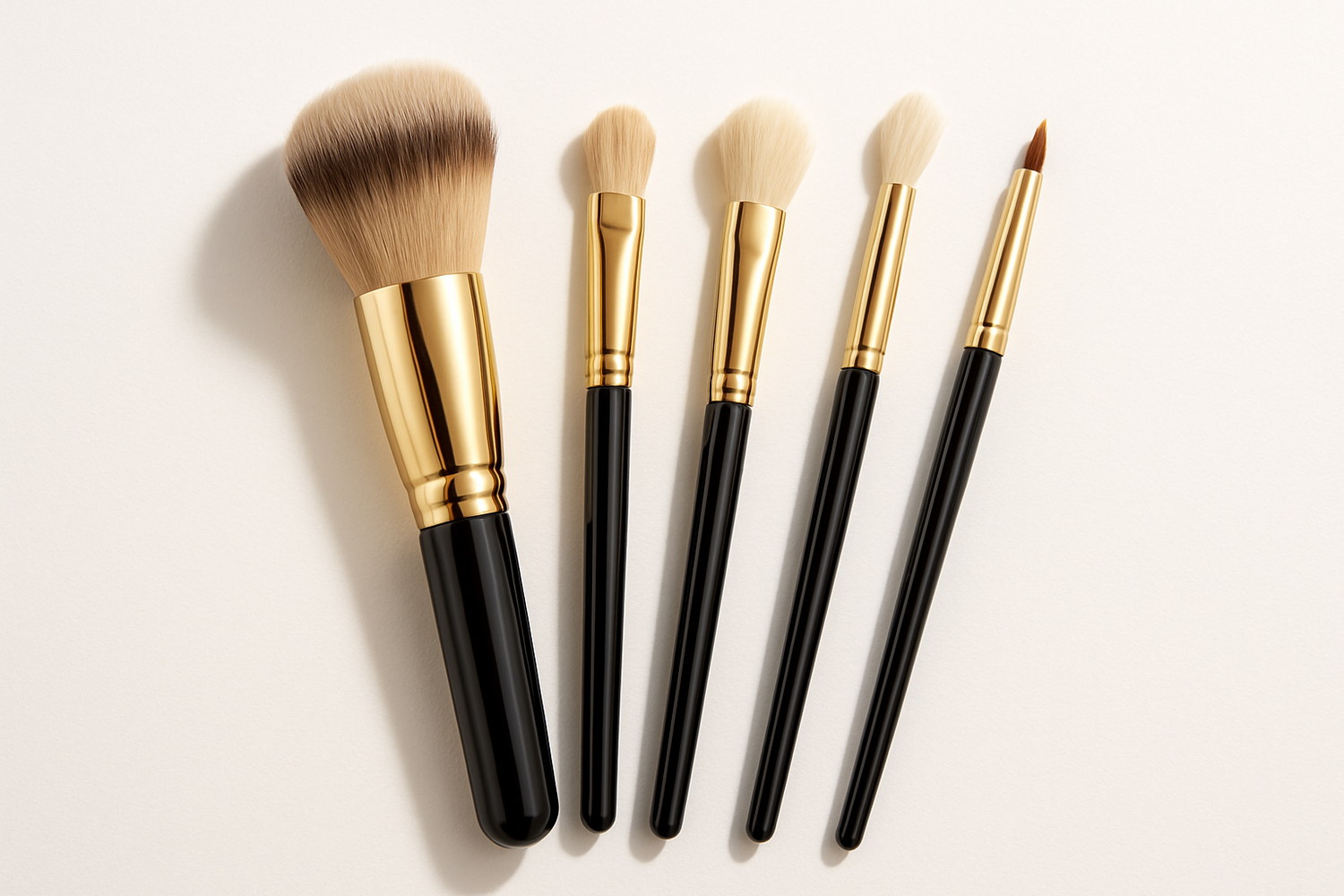 Make-up Tools