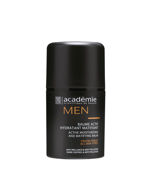Mattierender Feuchtigkeits - Balm 50 ml