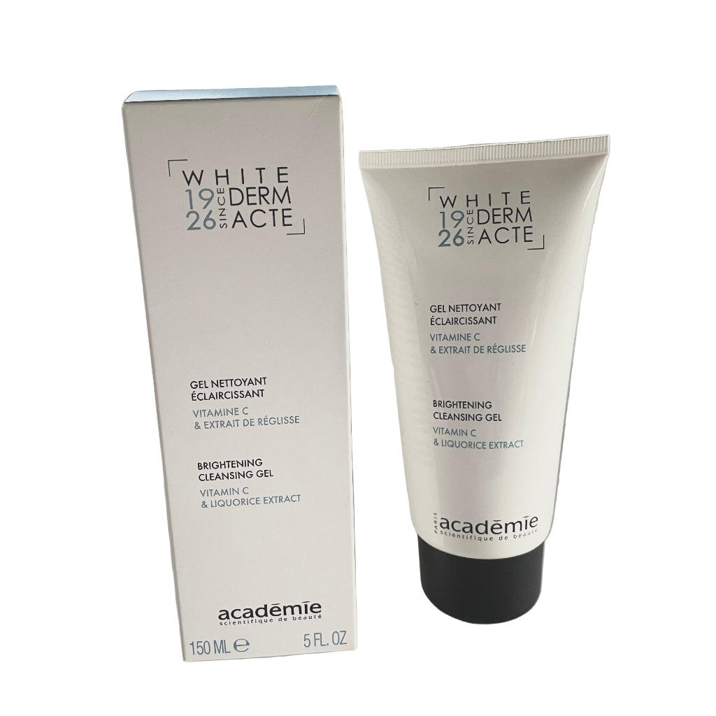 Derm Acte Aufhellendes Cleansing Gel