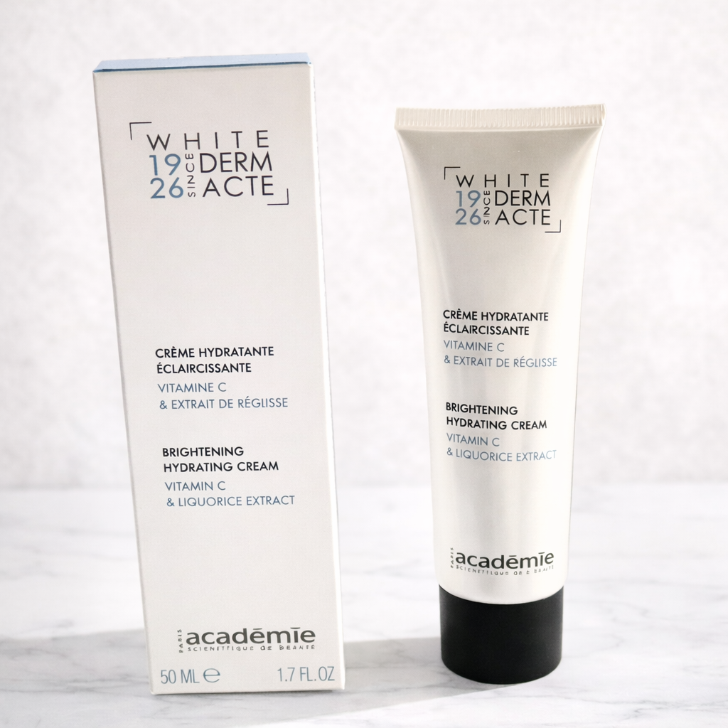 Academie Feuchtigkeitscreme