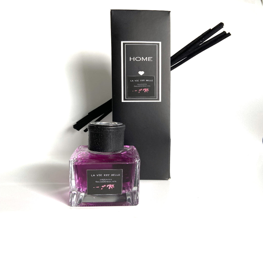 Duftdiffusor - inspiriert von  "La Vie Est Belle" 100 ml