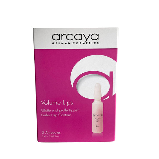 Ampullen von arcaya