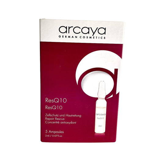Ampullen von arcaya