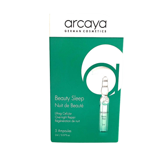 Ampullen von arcaya