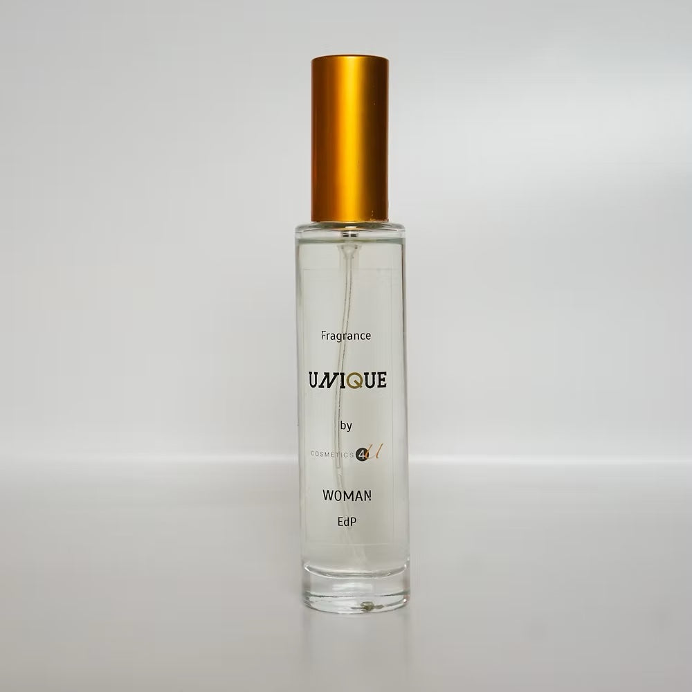 FRAGRANCE UNIQUE by Cosmetics4u EdP 50 ml